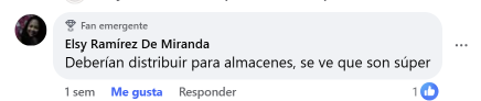 Reseña de cliente