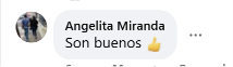 Reseña de cliente