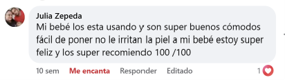 Reseña de cliente