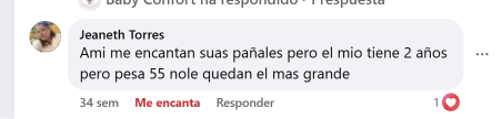 Reseña de cliente